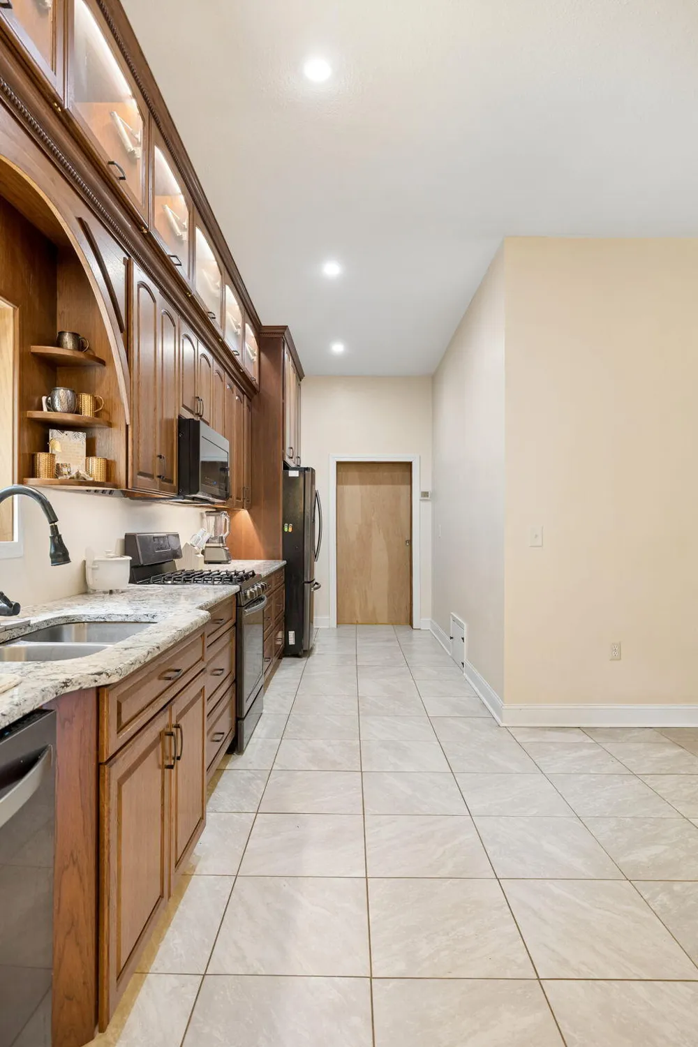 1500 Jackson Point Road Sewanee, TN 37375