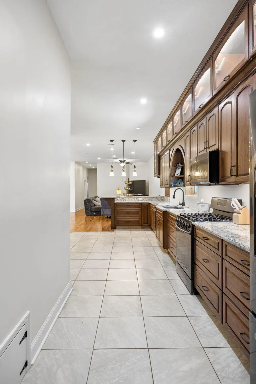 1500 Jackson Point Road Sewanee, TN 37375