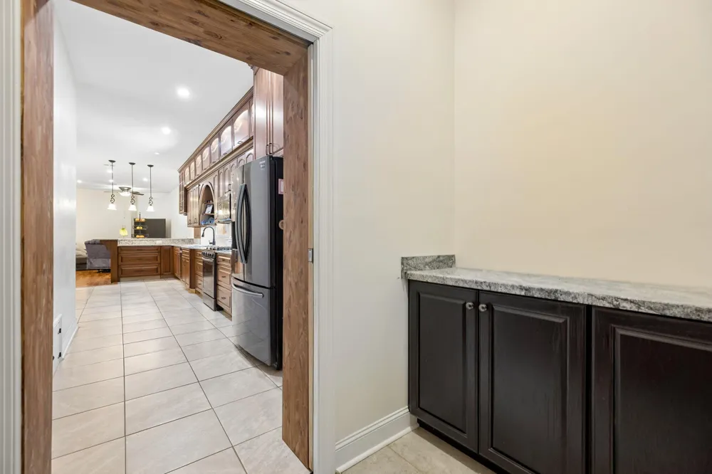 1500 Jackson Point Road Sewanee, TN 37375