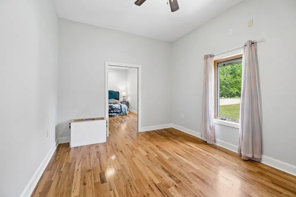 1500 Jackson Point Road Sewanee, TN 37375