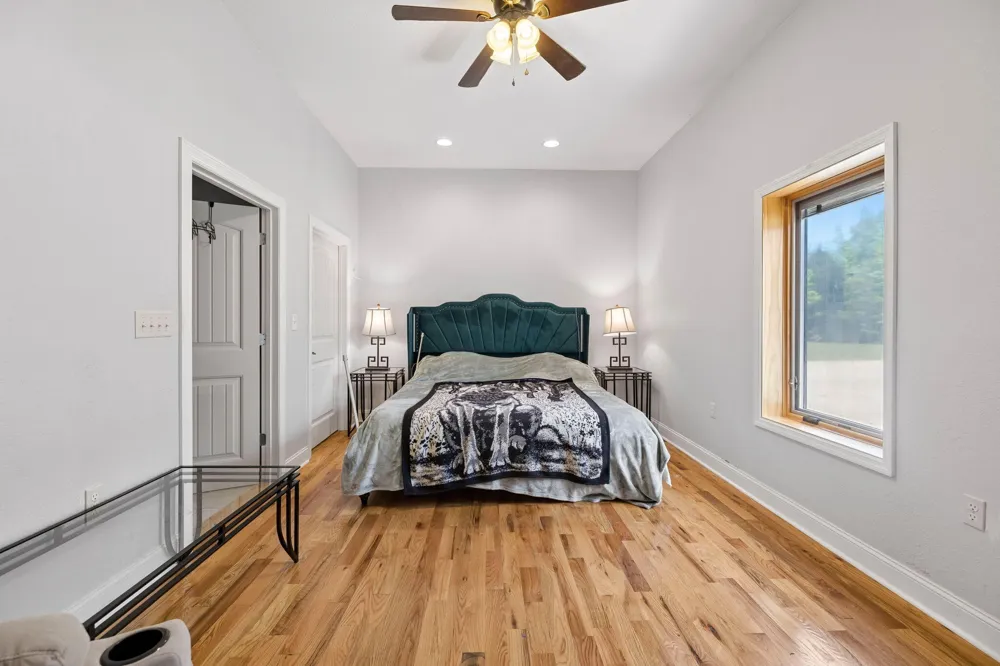 1500 Jackson Point Road Sewanee, TN 37375