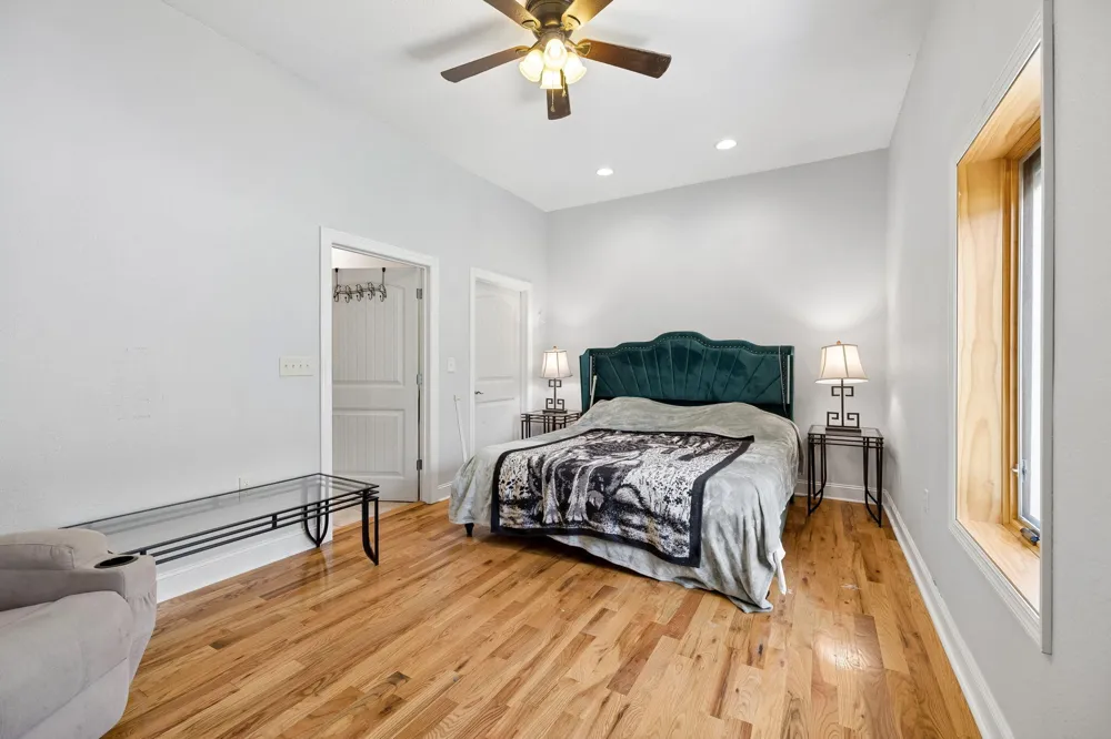 1500 Jackson Point Road Sewanee, TN 37375