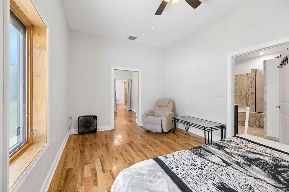 1500 Jackson Point Road Sewanee, TN 37375