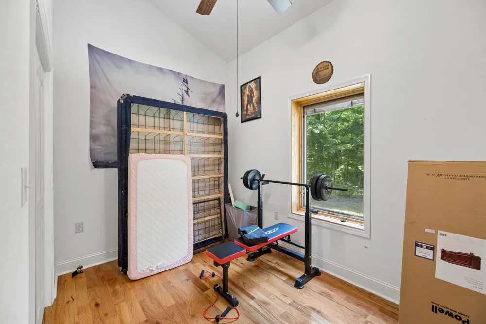 1500 Jackson Point Road Sewanee, TN 37375