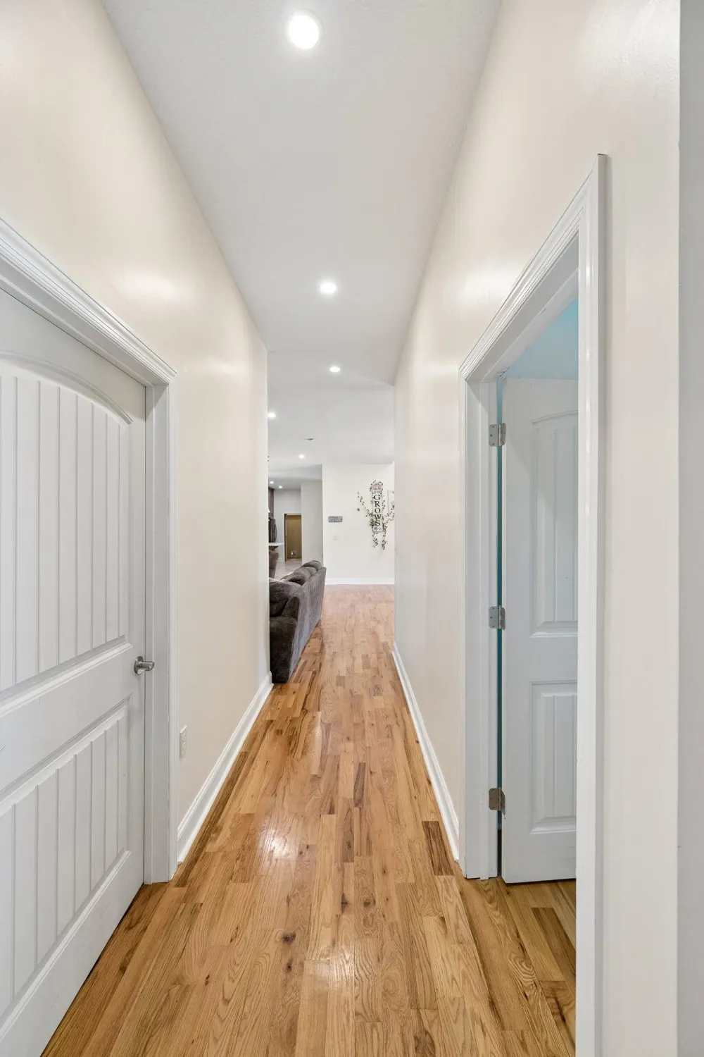 1500 Jackson Point Road Sewanee, TN 37375