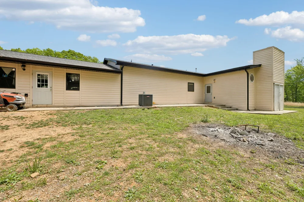 1500 Jackson Point Road Sewanee, TN 37375