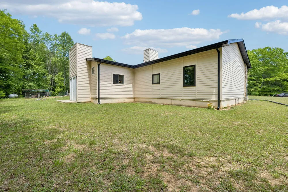 1500 Jackson Point Road Sewanee, TN 37375