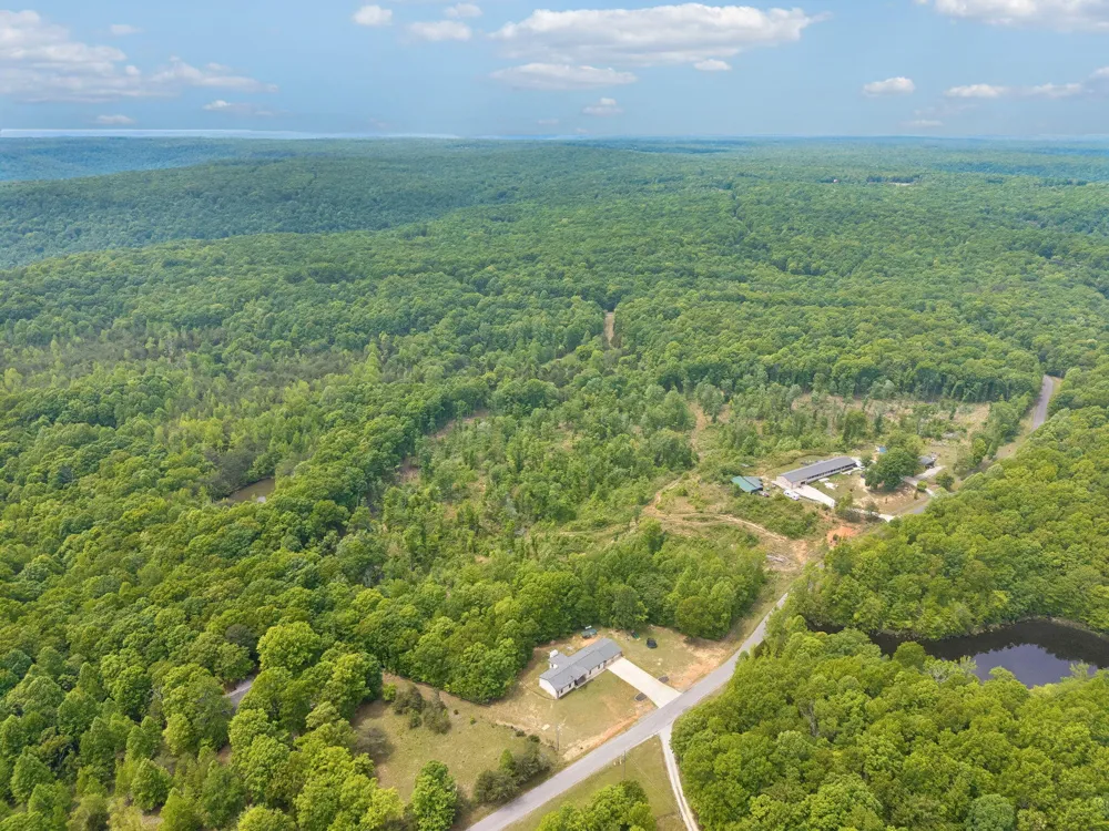 1500 Jackson Point Road Sewanee, TN 37375