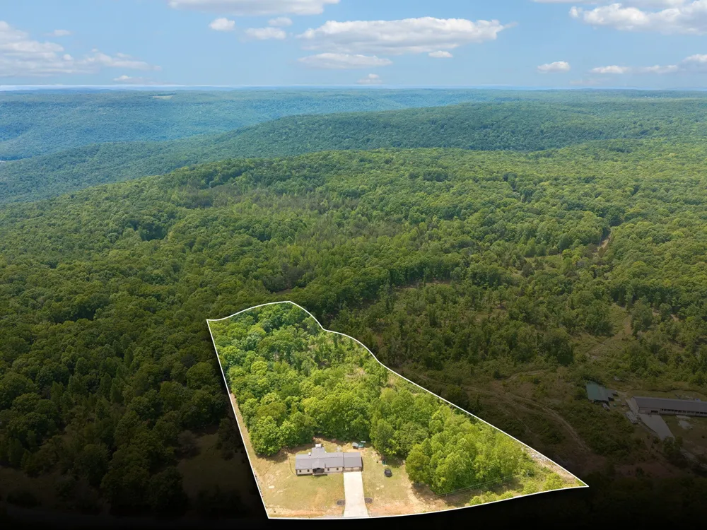 1500 Jackson Point Road Sewanee, TN 37375