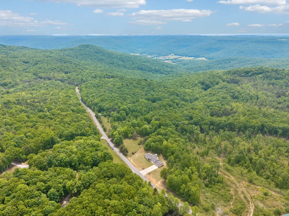 1500 Jackson Point Road Sewanee, TN 37375
