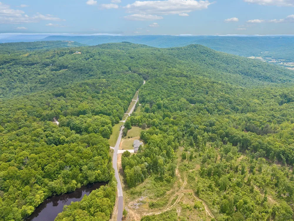 1500 Jackson Point Road Sewanee, TN 37375