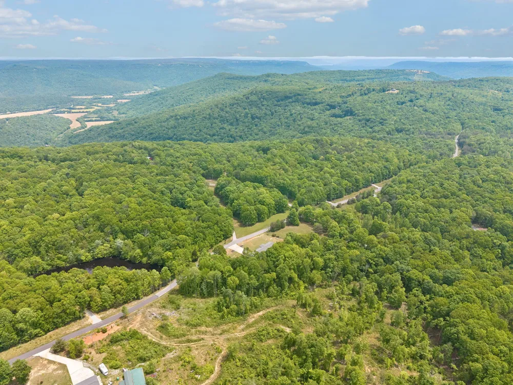1500 Jackson Point Road Sewanee, TN 37375