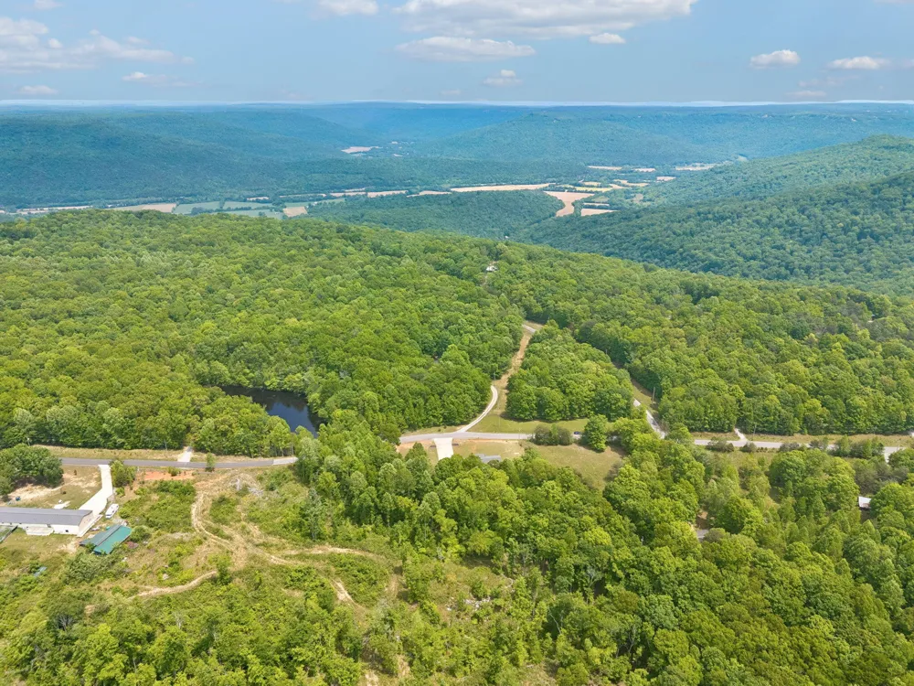 1500 Jackson Point Road Sewanee, TN 37375