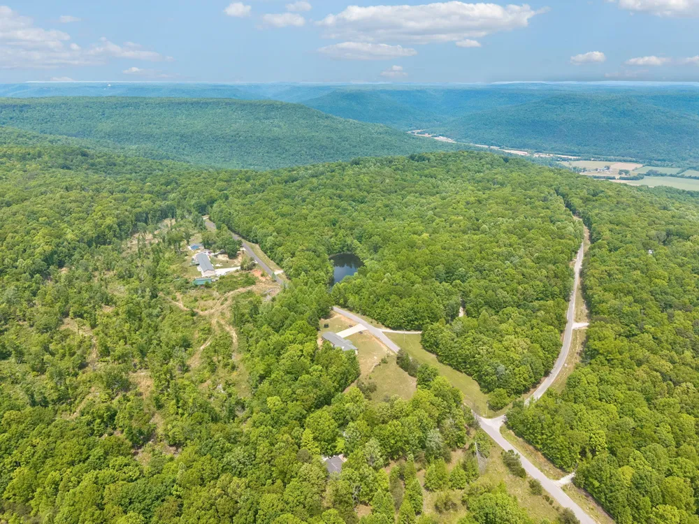 1500 Jackson Point Road Sewanee, TN 37375