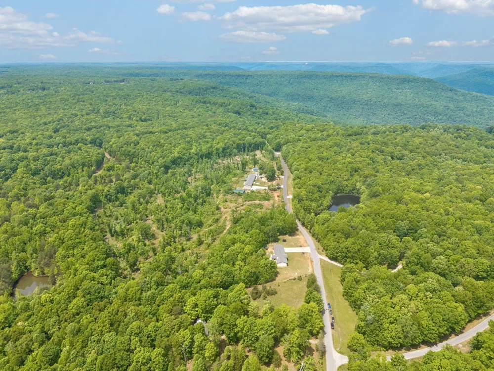 1500 Jackson Point Road Sewanee, TN 37375