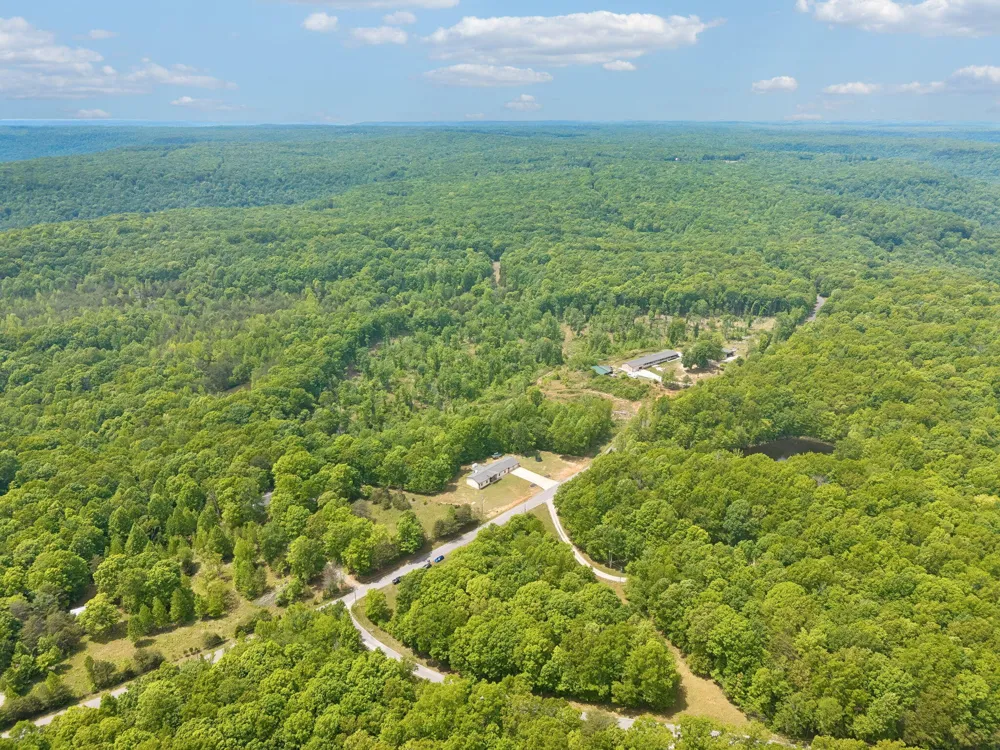 1500 Jackson Point Road Sewanee, TN 37375