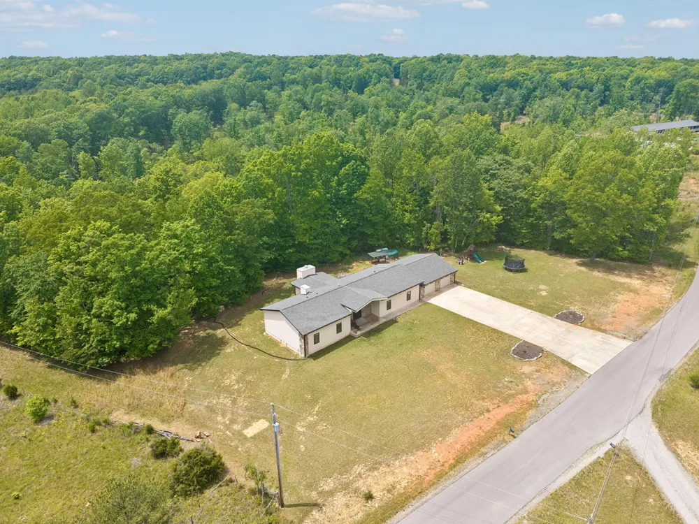 1500 Jackson Point Road Sewanee, TN 37375