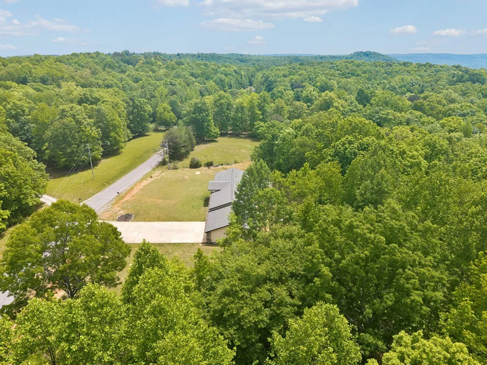 1500 Jackson Point Road Sewanee, TN 37375