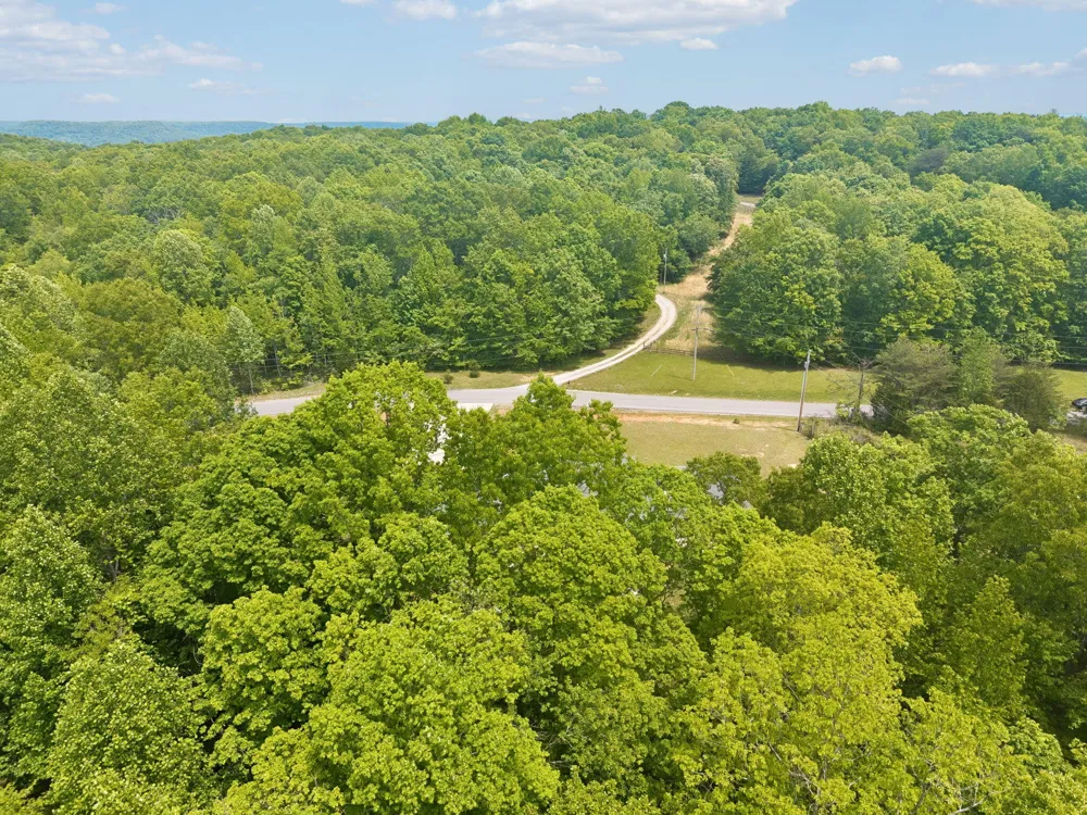 1500 Jackson Point Road Sewanee, TN 37375