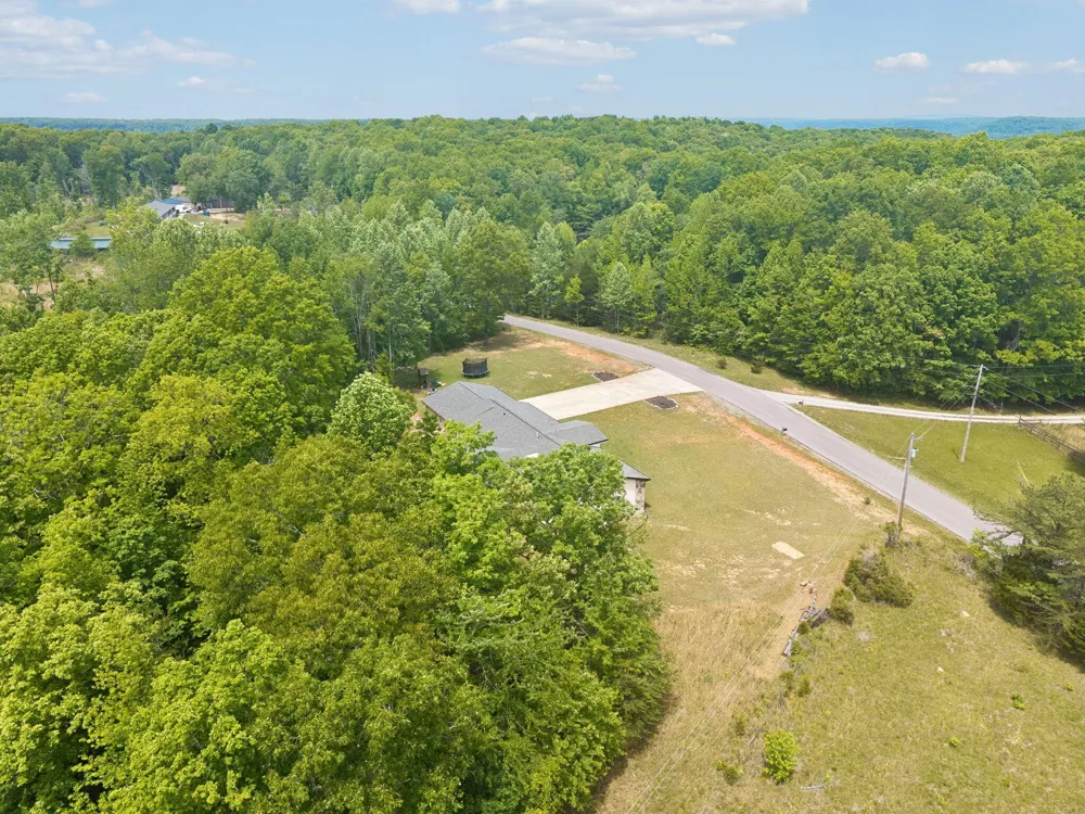 1500 Jackson Point Road Sewanee, TN 37375