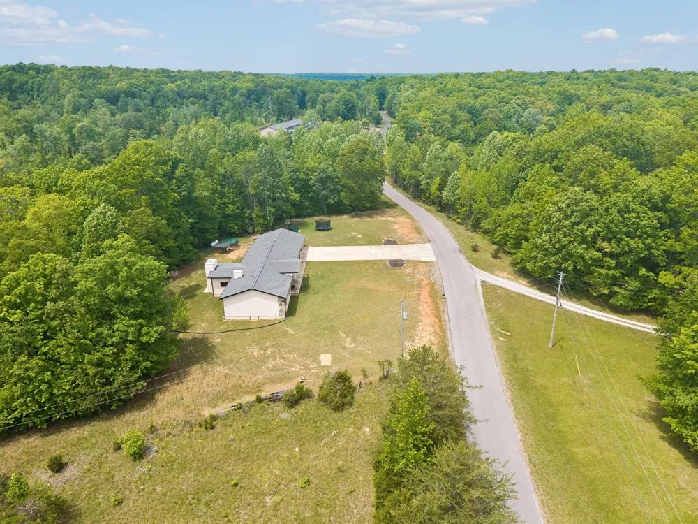 1500 Jackson Point Road Sewanee, TN 37375