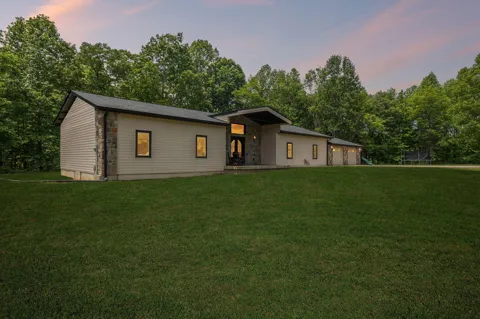 1500 Jackson Point Road