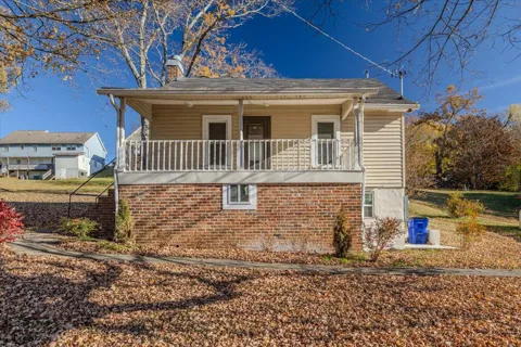 709 Westover Drive SW