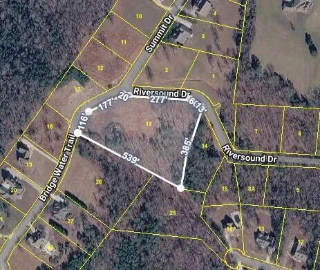 13 Riversound Drive Dayton, TN 37321