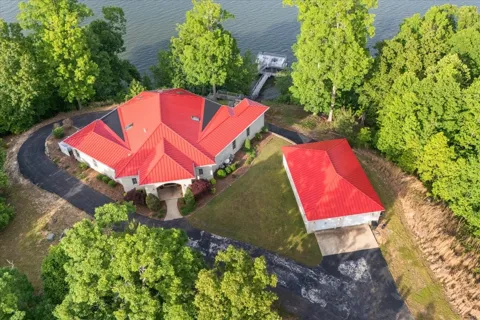 867 River Oaks Dr