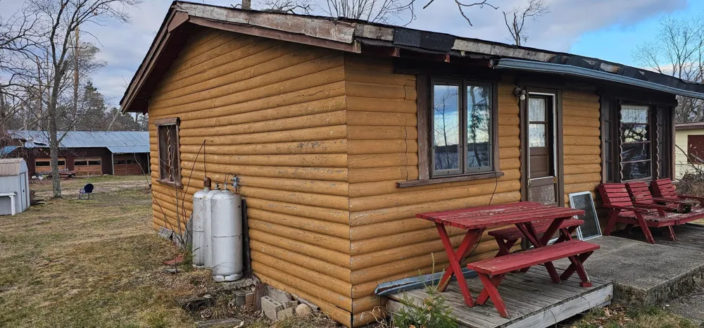 18492 Raymond Drive SE Cass Lake, MN 56633