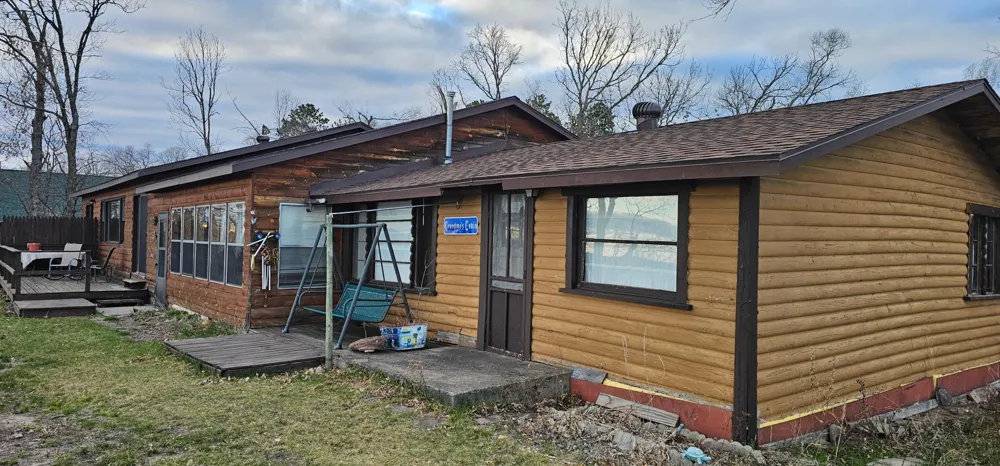 18492 Raymond Drive SE Cass Lake, MN 56633