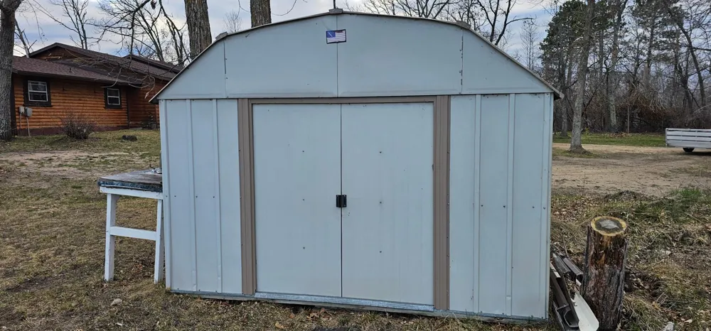 18492 Raymond Drive SE Cass Lake, MN 56633