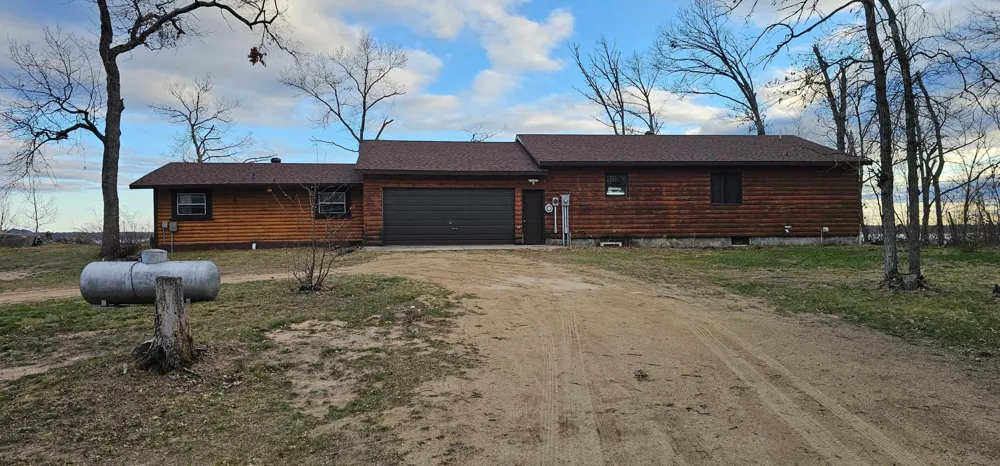 18492 Raymond Drive SE Cass Lake, MN 56633