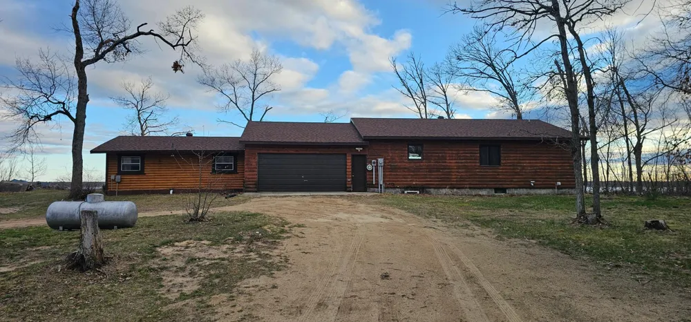 18492 Raymond Drive SE Cass Lake, MN 56633