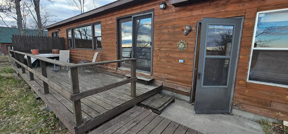18492 Raymond Drive SE Cass Lake, MN 56633