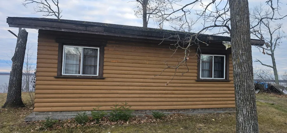 18492 Raymond Drive SE Cass Lake, MN 56633