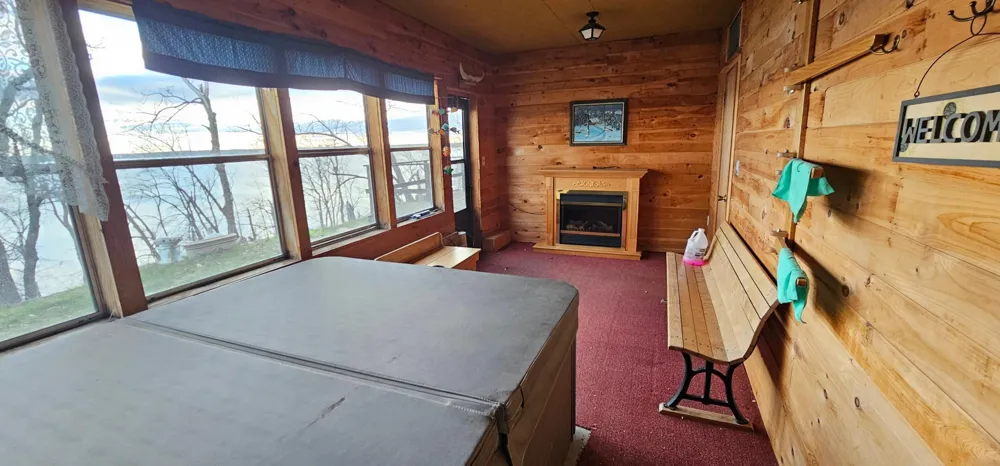 18492 Raymond Drive SE Cass Lake, MN 56633