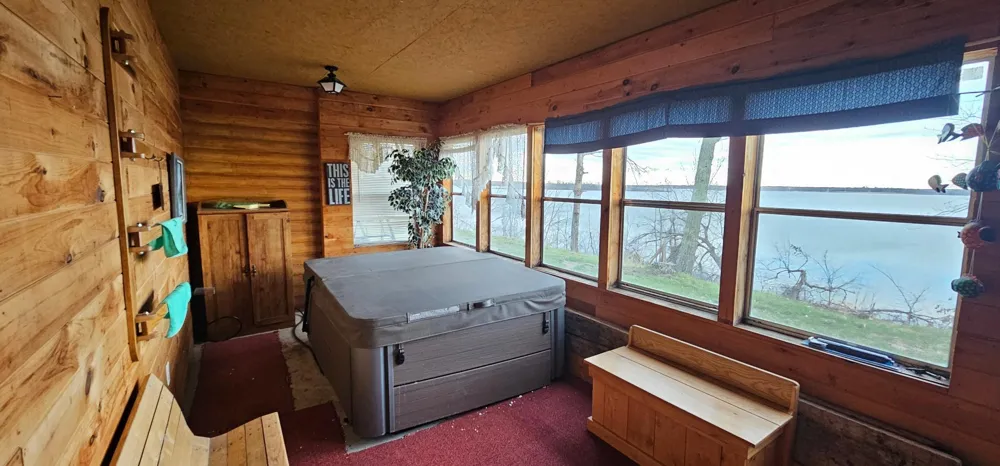 18492 Raymond Drive SE Cass Lake, MN 56633