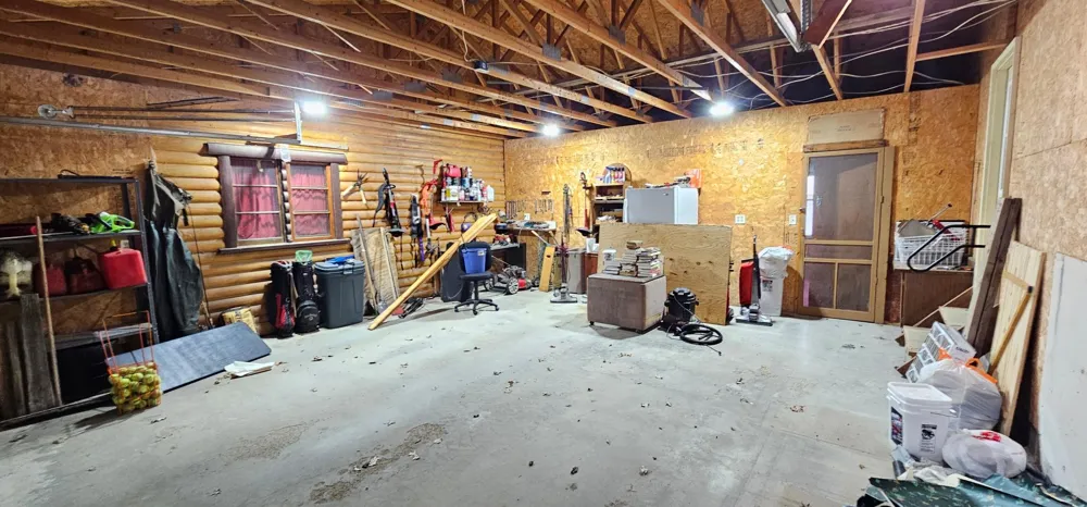 18492 Raymond Drive SE Cass Lake, MN 56633