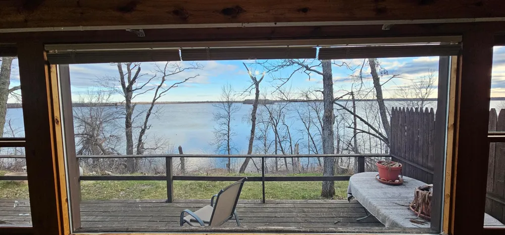 18492 Raymond Drive SE Cass Lake, MN 56633
