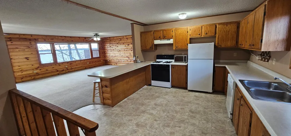 18492 Raymond Drive SE Cass Lake, MN 56633