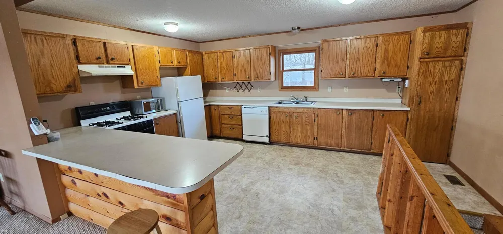 18492 Raymond Drive SE Cass Lake, MN 56633