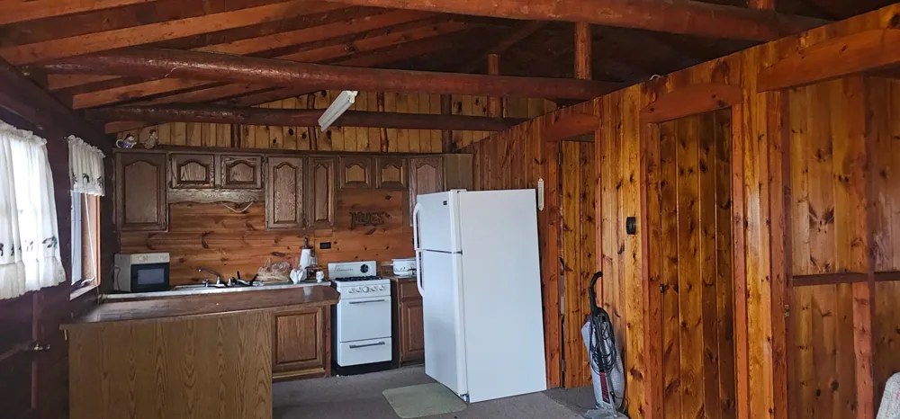 18492 Raymond Drive SE Cass Lake, MN 56633