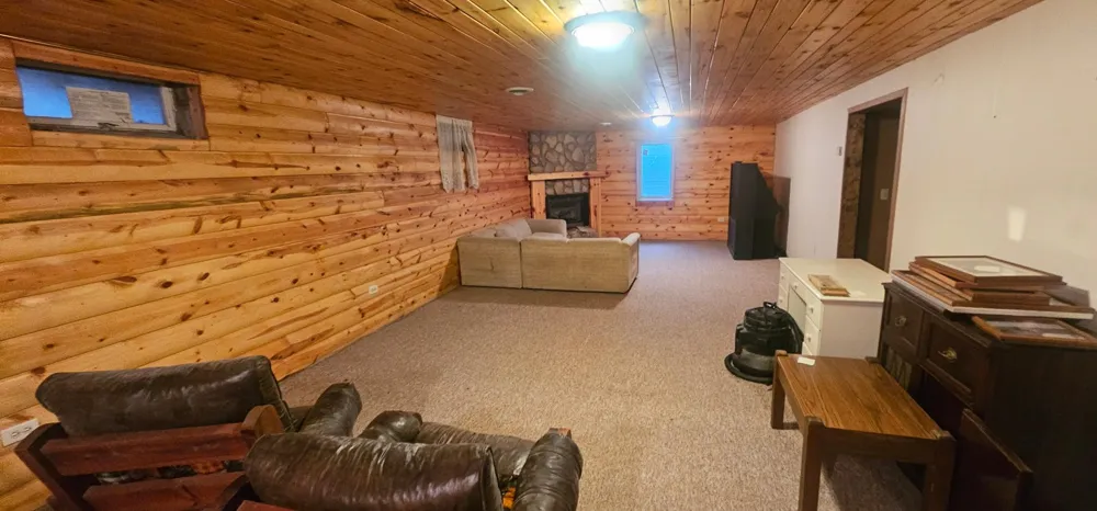 18492 Raymond Drive SE Cass Lake, MN 56633