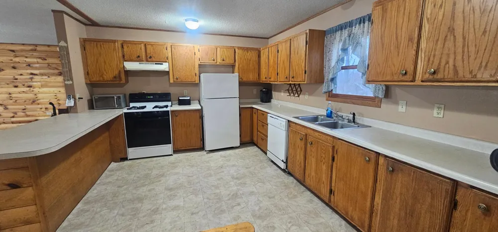 18492 Raymond Drive SE Cass Lake, MN 56633