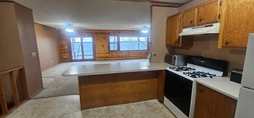 18492 Raymond Drive SE Cass Lake, MN 56633