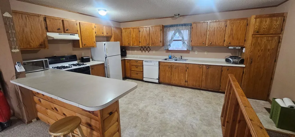 18492 Raymond Drive SE Cass Lake, MN 56633