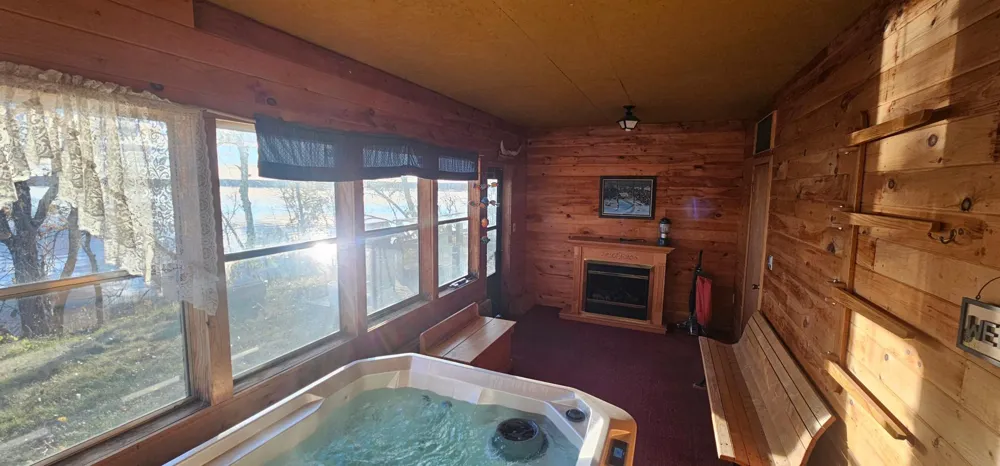 18492 Raymond Drive SE Cass Lake, MN 56633