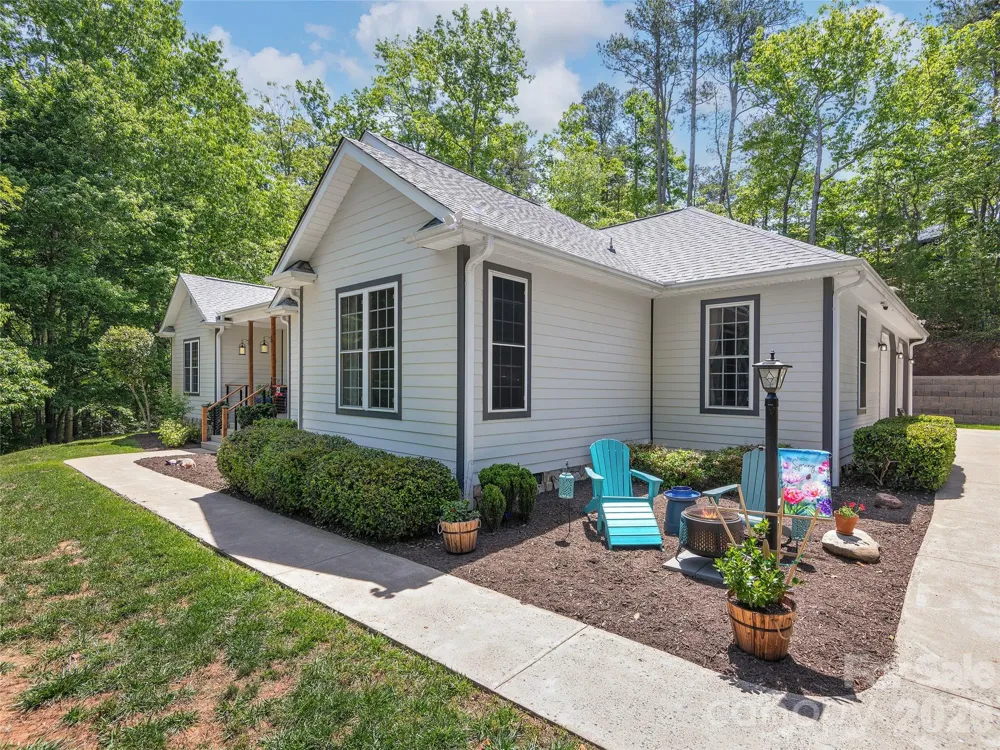 232 Wild Haven Way Mill Spring, NC 28756