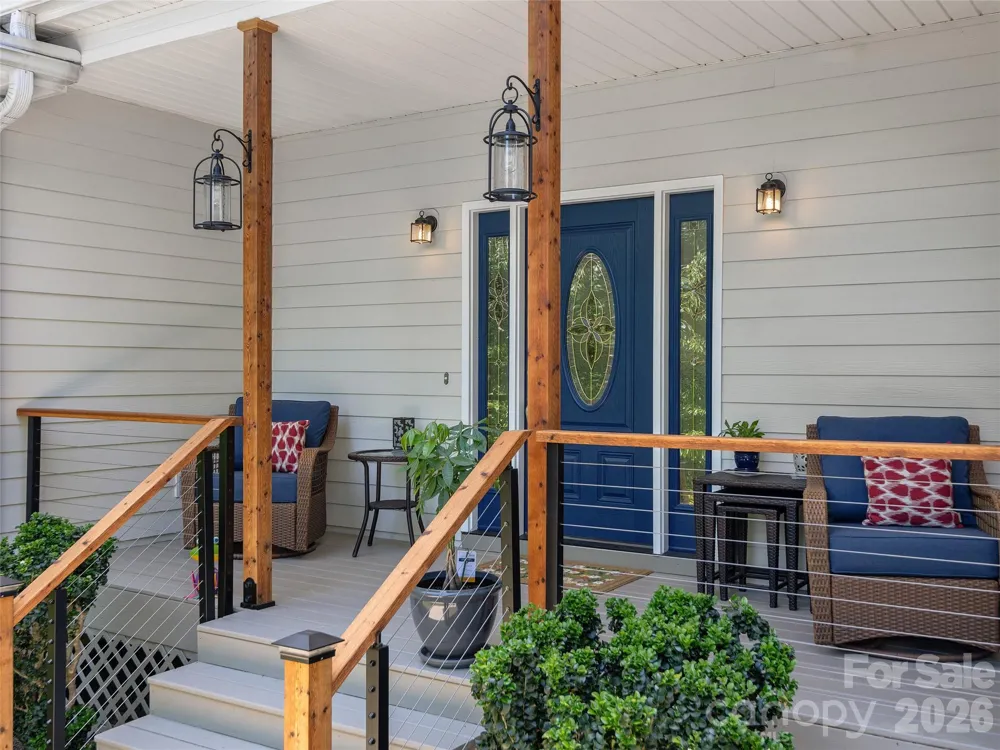 232 Wild Haven Way Mill Spring, NC 28756